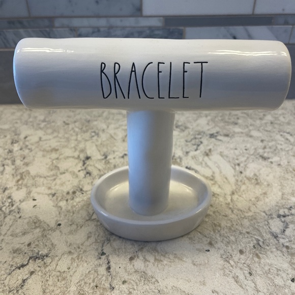 Rae Dunn Other - Rae Dunn BRACELET Holder Jewelry Organizer